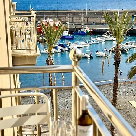 Number 5 At The Marina, Playa San Juan, South Tenerife Exterior foto