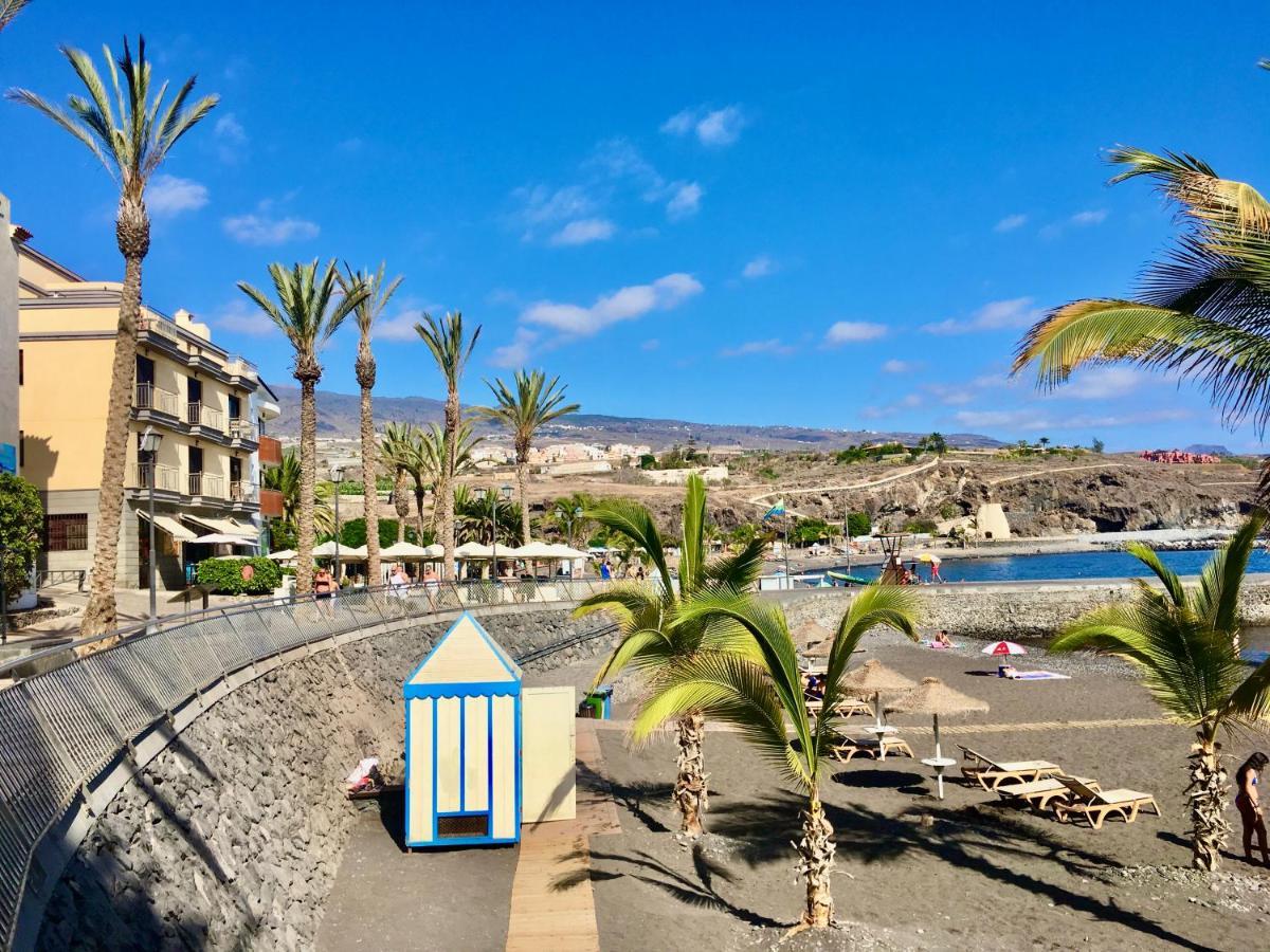 Number 5 At The Marina, Playa San Juan, South Tenerife Exterior foto