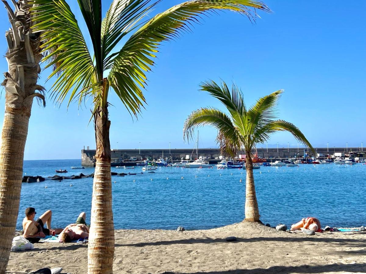 Number 5 At The Marina, Playa San Juan, South Tenerife Exterior foto